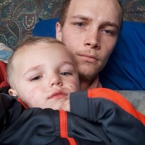 Meet your Posher, Jonathan